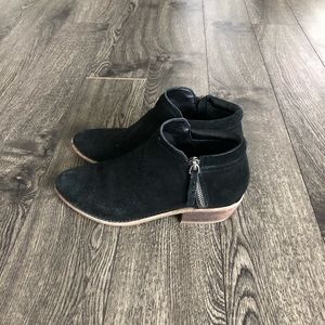 Steve Madden Booties